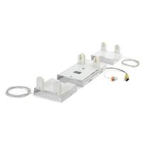 1' x 8' Strip Fixture Retrofit Conversion Kit